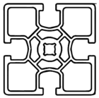 section profilé 60x60_icon