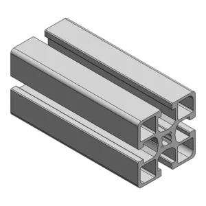 Profilé aluminium 45x45