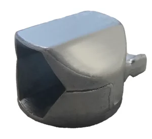 Noix de serrage simple pour profilé aluminium 30 mm