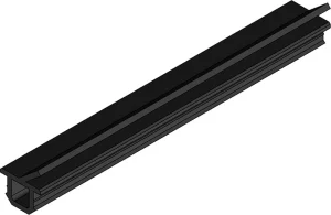 Joint de porte en EPDM pour profilé aluminium