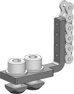 Liaison Chaîne-Porte pour Chaîne 05-B1