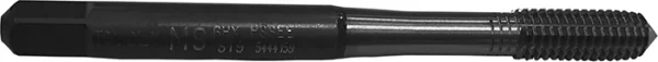 Taraud HSS M8