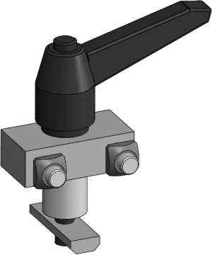 Kit Frein pour Système de Guidage Ø10 mm