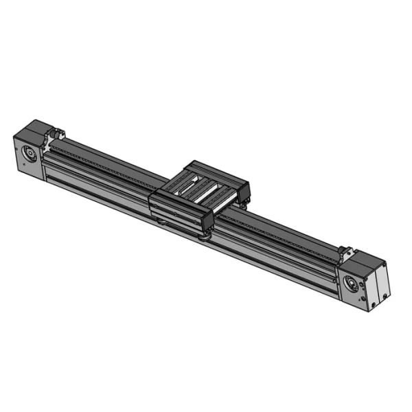 unité de guidage avec un axe diametre 10