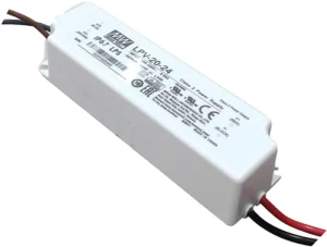 Alimentation 24V