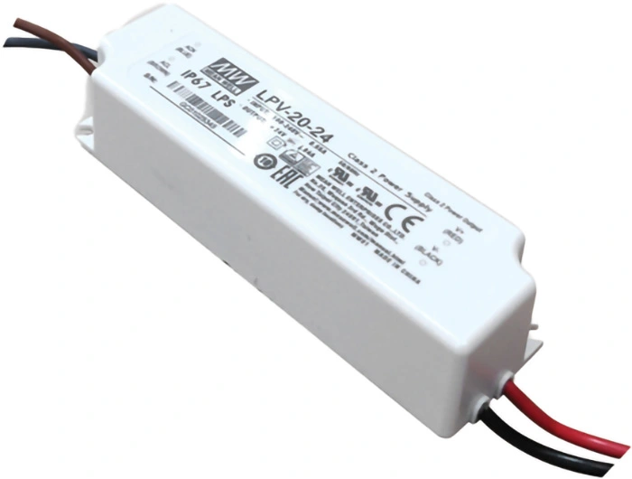 Alimentation 24V