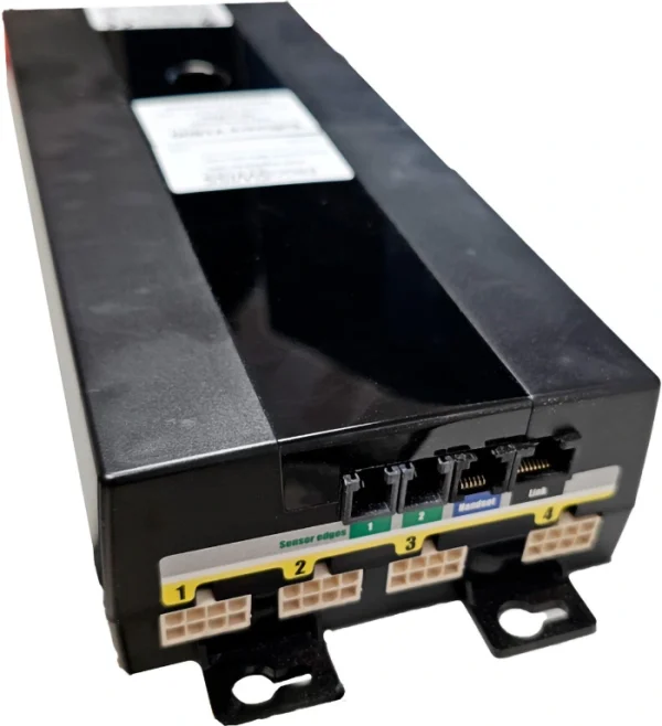 boitier de controle du Kit de Motorisation pour Pompe Hydraulique