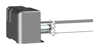 Kit de Motorisation pour Pompe Hydraulique