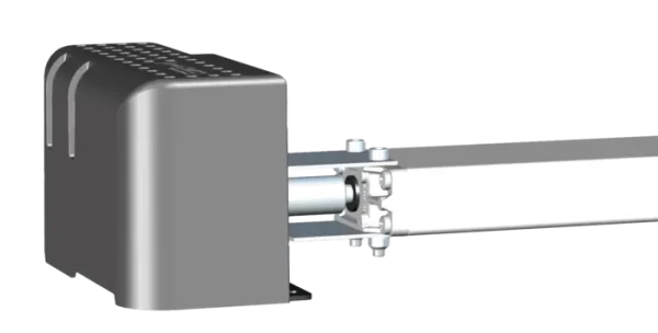 Kit de Motorisation pour Pompe Hydraulique