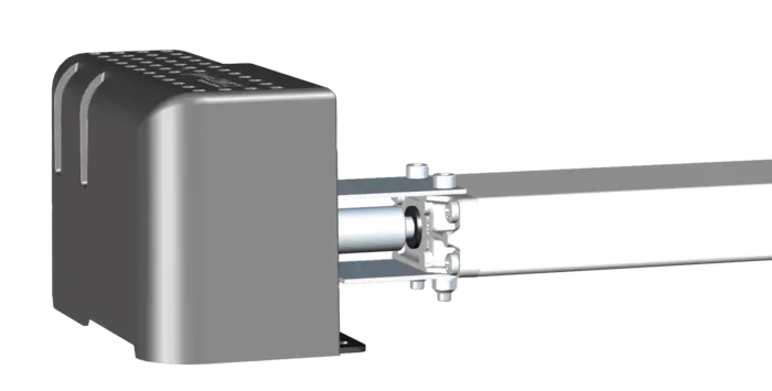 Kit de Motorisation pour Pompe Hydraulique