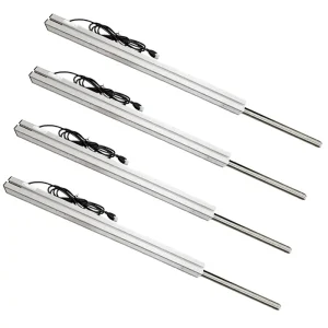 Kit de Pieds Réglables Électriques