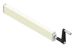 Pompe Hydraulique Manuelle pour Colonnes