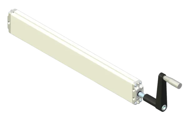 Pompe Hydraulique Manuelle pour Colonnes