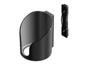 Porte outil fond ouvert