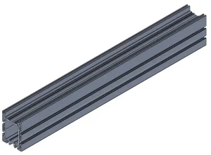 Profilé Aluminium pour Convoyeur TRH