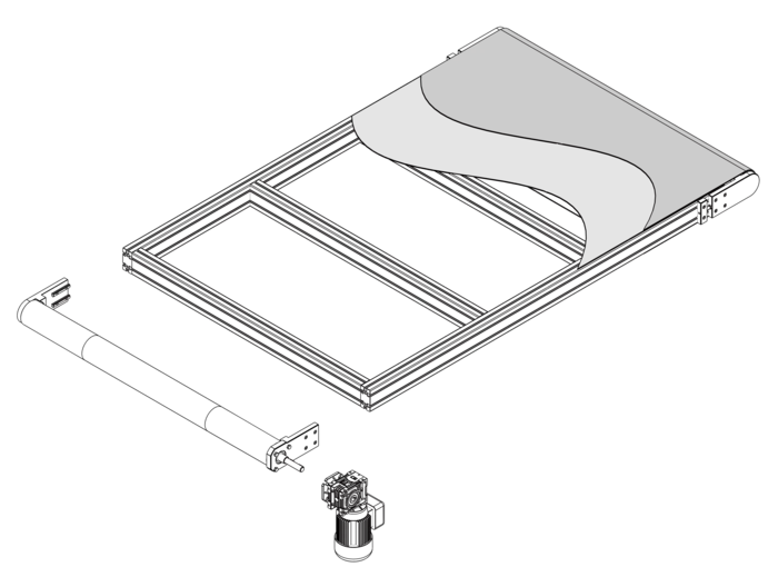 Image interactive TB 100