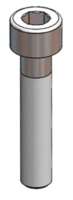 Représentation vis CHC m5 m6 m8