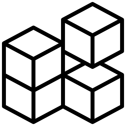 icon modularité